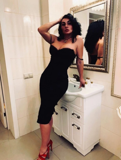 Частная массажистка Николь, 41 год, Москва - фото 5