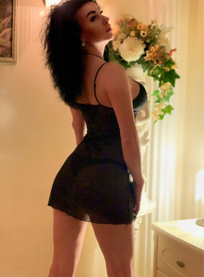 Частная массажистка Николь, 41 год, Москва - фото 4