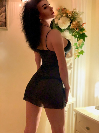 Частная массажистка Николь 