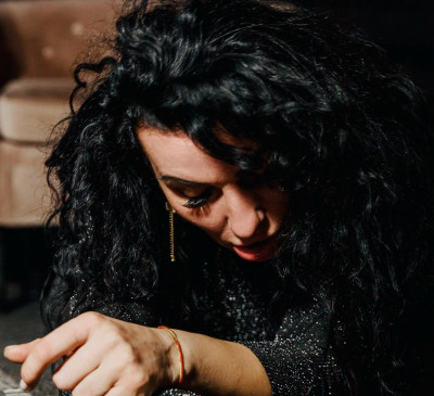 Частная массажистка Николь, 41 год, Москва - фото 7