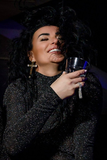 Частная массажистка Николь, 41 год, Москва - фото 8