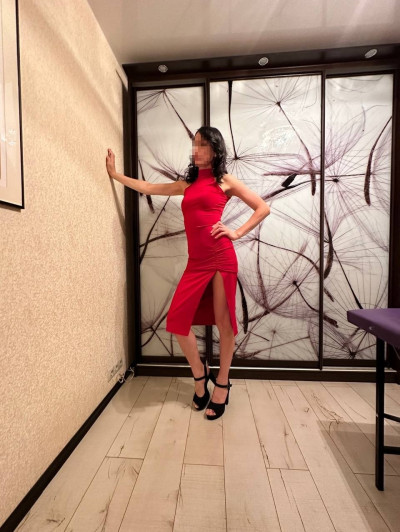 Частная массажистка Арина, 39 лет, Москва - фото 2