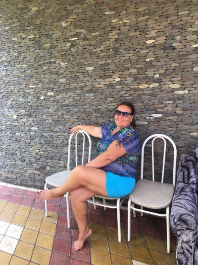 Частная массажистка Лидия 