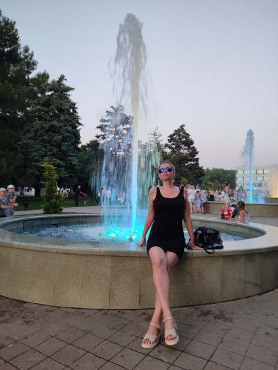 Частная массажистка Ника, 37 лет, Москва - фото 2