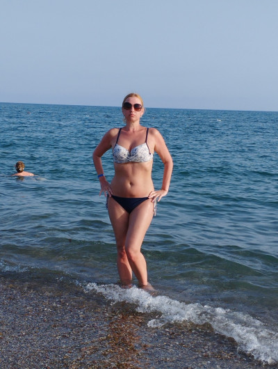 Частная массажистка Ника, Москва - фото 6