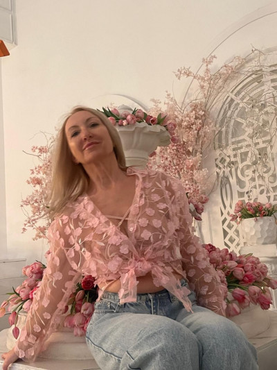 Частная массажистка Аля 