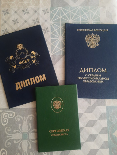 Частная массажистка Кира, Москва - фото 9