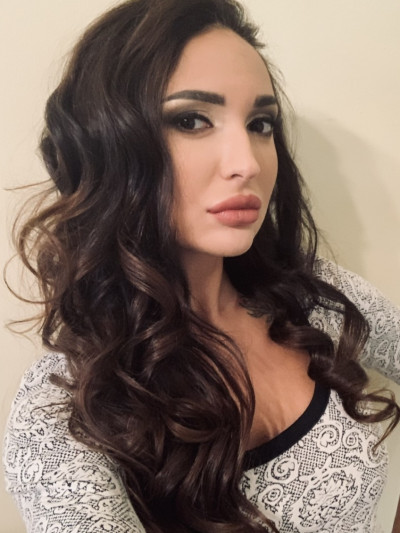 Частная массажистка Марина 