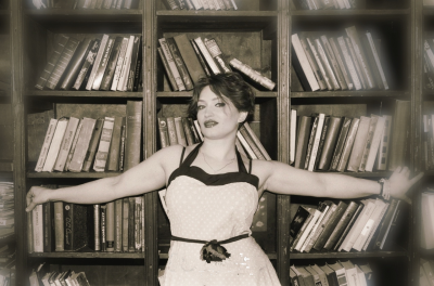 Частная массажистка Ада-Мария, 42 года, Москва - фото 18