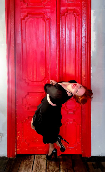 Частная массажистка Ада-Мария, 42 года, Москва - фото 14