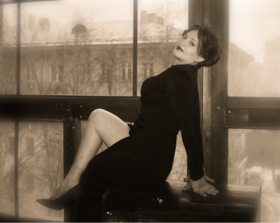 Частная массажистка Ада-Мария, 42 года, Москва - фото 13