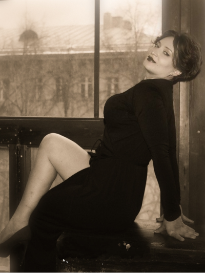 Частная массажистка Ада-Мария 