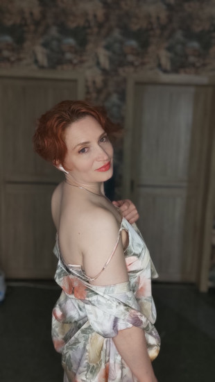 Частная массажистка Ада-Мария, 42 года, Москва - фото 4