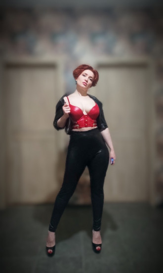 Частная массажистка Ада-Мария, 42 года, Москва - фото 23