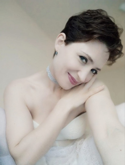 Частная массажистка Ада-Мария, 42 года, Москва - фото 25