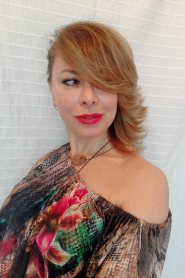 Частная массажистка Лека, Москва - фото 1