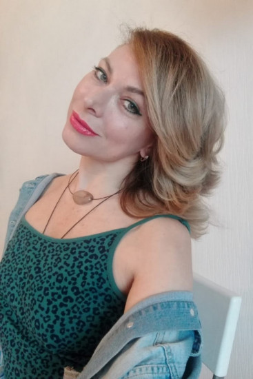 Частная массажистка Лека, Москва - фото 5