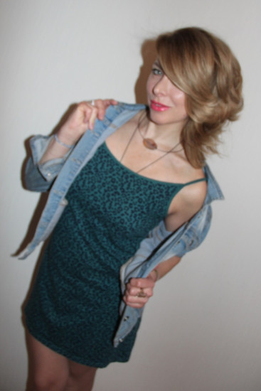 Частная массажистка Лека, Москва - фото 3