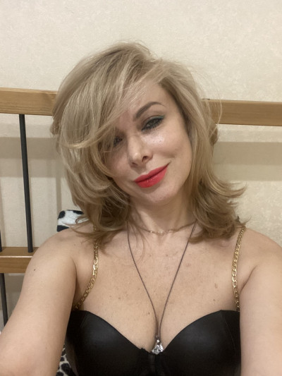 Частная массажистка Лека 