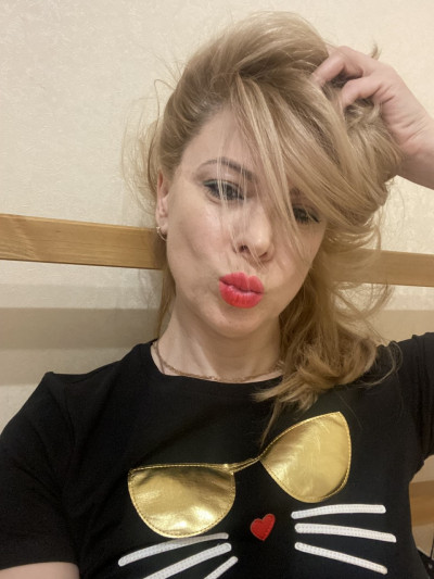 Частная массажистка Лека 