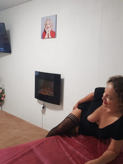 Частная массажистка Катя 