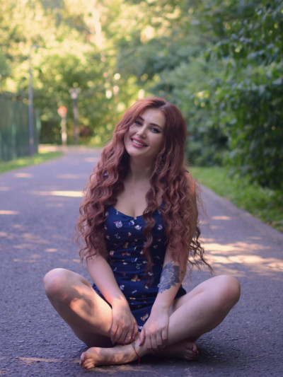 Частная массажистка Натали 