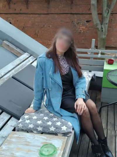 Частная массажистка Юлия 