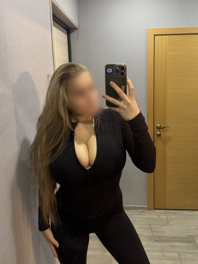 Частная массажистка Агата 