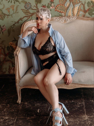 Частная массажистка Лиана 