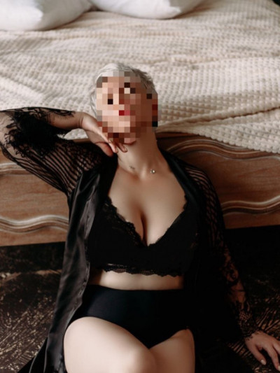 Частная массажистка Лиана 