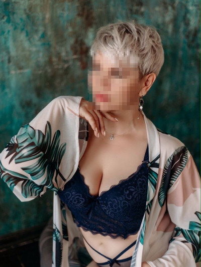 Частная массажистка Лиана 