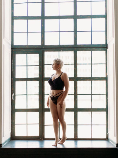 Частная массажистка Лиана 