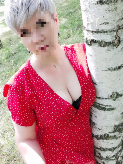 Частная массажистка Лиана 