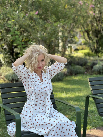 Частная массажистка Ирина, Москва - фото 6