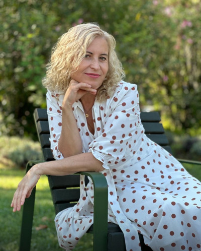 Частная массажистка Ирина, Москва - фото 15