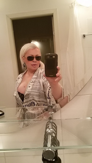 Частная массажистка Анна, Москва - фото 4