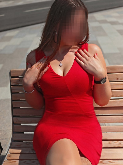 Частная массажистка Лия 