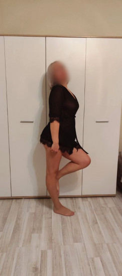 Частная массажистка Юля, 35 лет, Москва - фото 5