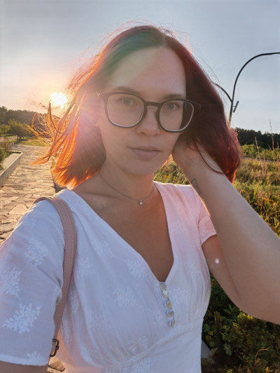 Частная массажистка Ася, 26 лет, Москва - фото 7