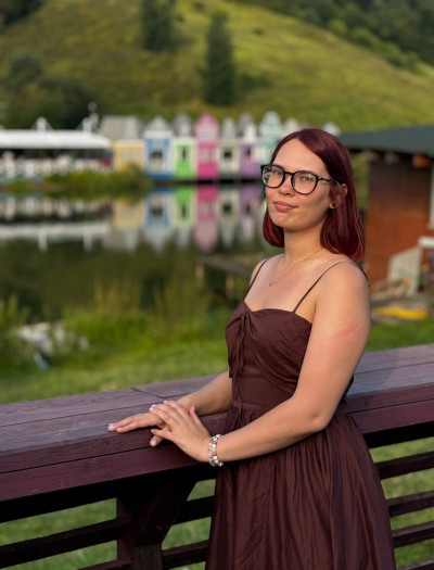 Частная массажистка Ася, 26 лет, Москва - фото 9