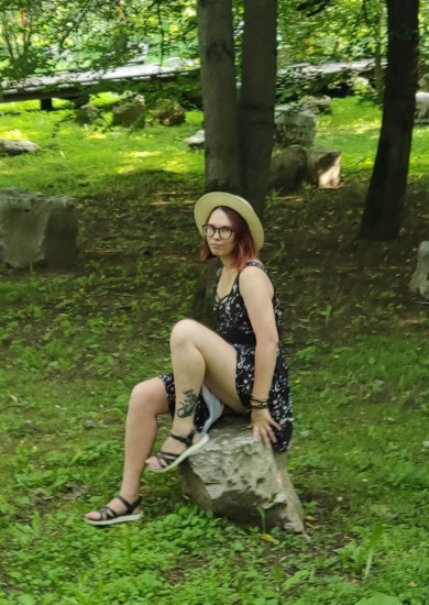 Частная массажистка Ася, 26 лет, Москва - фото 16