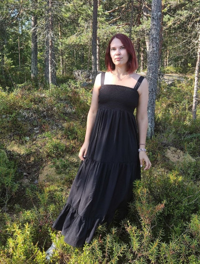 Частная массажистка Ася, 26 лет, Москва - фото 18