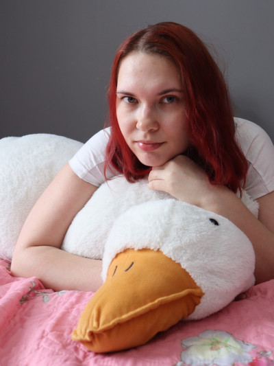 Частная массажистка Ася 