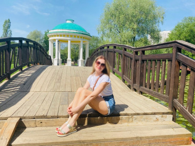 Частная массажистка Юлиана, 38 лет, Москва - фото 4