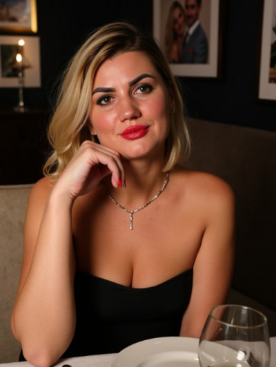 Частная массажистка Лада 