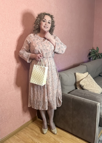 Частная массажистка Елена, Мытищи - фото 5