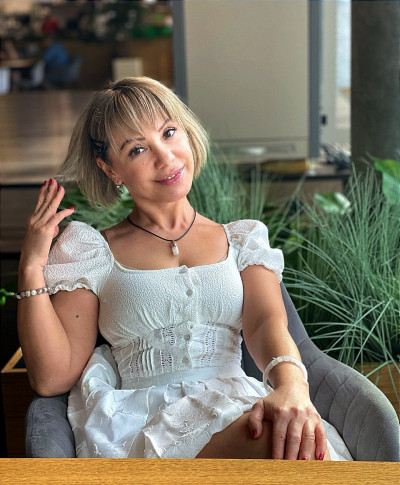 Частная массажистка Даша, Москва - фото 4