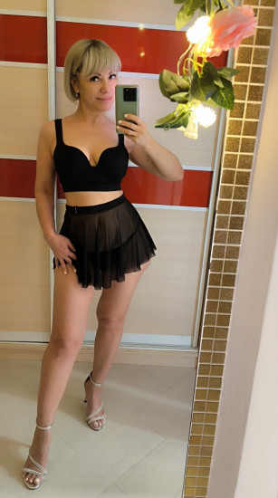 Частная массажистка Даша, Москва - фото 1