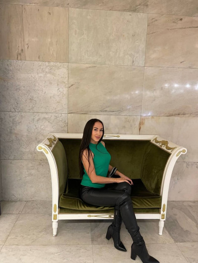 Частная массажистка Анна, Москва - фото 12