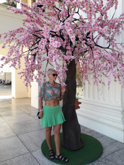 Частная массажистка Алёна и Игорь, Сочи - фото 1